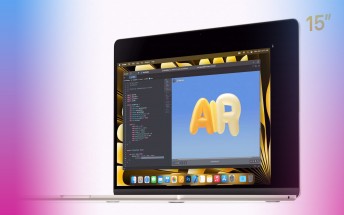 Next-gen MacBook Air will get a MacBook Pro-like display