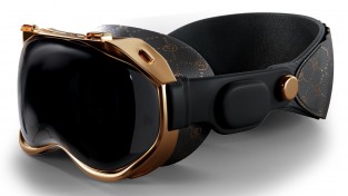 Apple Vision Pro CVR Edition lets users hide their eyes on the external screen