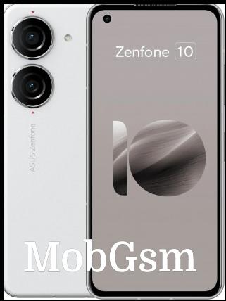 Asus Zenfone 10