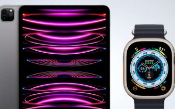 Best Buy adds iPad Pro and Apple Watch Ultra to its Upgrade+ plan 