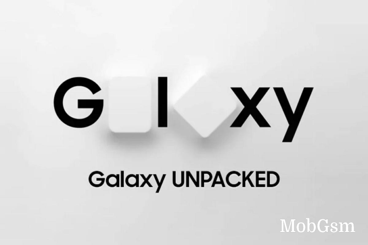 Galaxy Z Fold5 and Z Flip5 may get separate launch event for North America in August