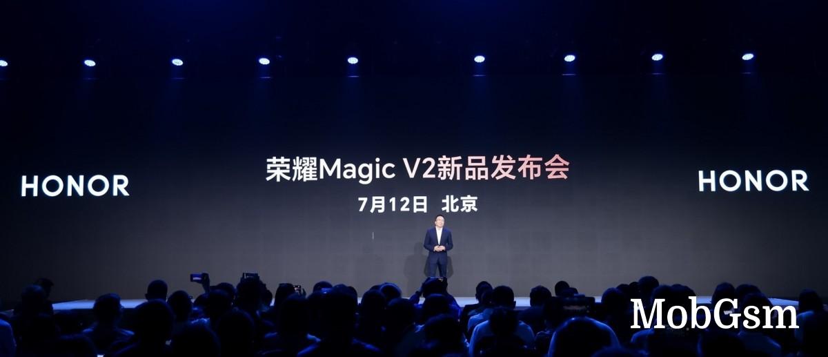 Honor is also bringing MagicPad 13 tablet, eSIM smart watch on July 12