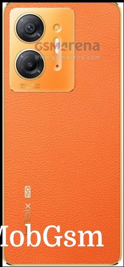 Infinix Hot 30 5G