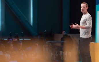 Mark Zuckerberg shares his thoughts on the Apple's Vision Pro