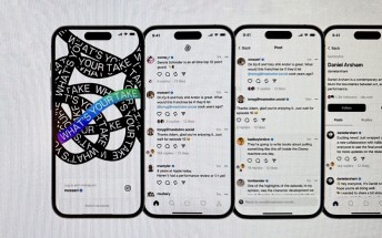 Meta’s Twitter alternative app leaks in screenshots
