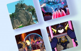 Meta's new Quest+ subscription service gives you two VR games a month