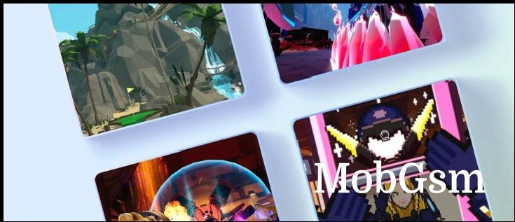 Meta's new Quest+ subscription service gives you two VR games a month