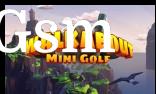 Walkabout Mini Golf