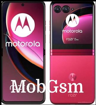 Motorola Razr 40 Ultra