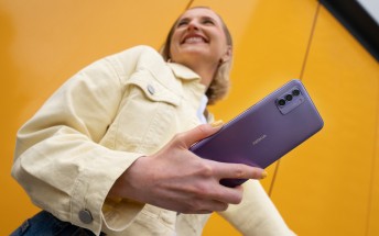 Nokia G42's India launch date announced