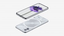 Nothing Phone (2), speculative renders