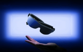 ZTE nubia Neovision Glass goes on open sale