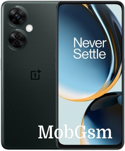 OnePlus Nord N30 5G unveiled: Snapdragon 695 SoC, 108MP camera, and 5,000 mAh battery