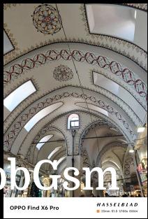 Inside and on top of the Grand Bazaar