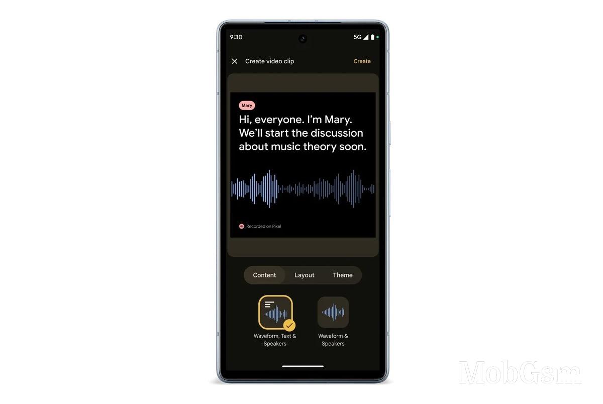 Google's June Feature Drop is here with loads of novelties for Pixel phones and the Pixel Watch
