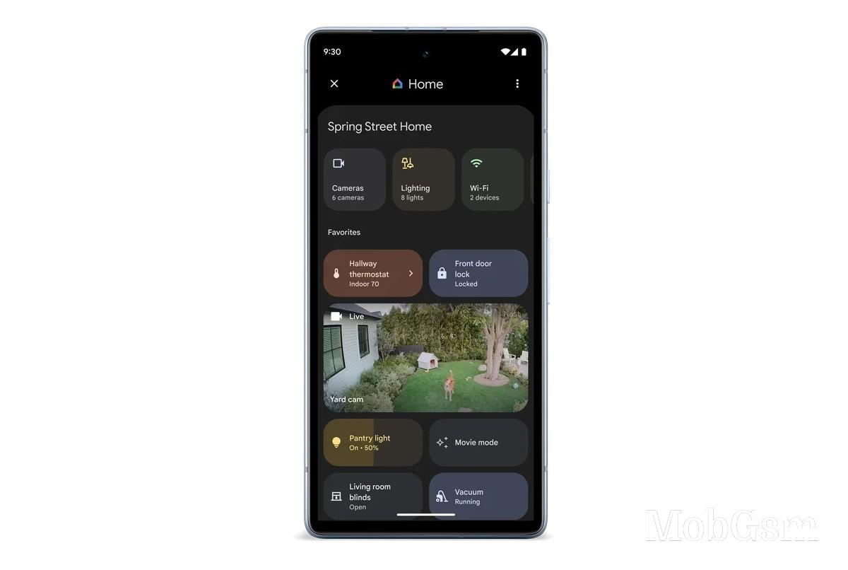Google's June Feature Drop is here with loads of novelties for Pixel phones and the Pixel Watch