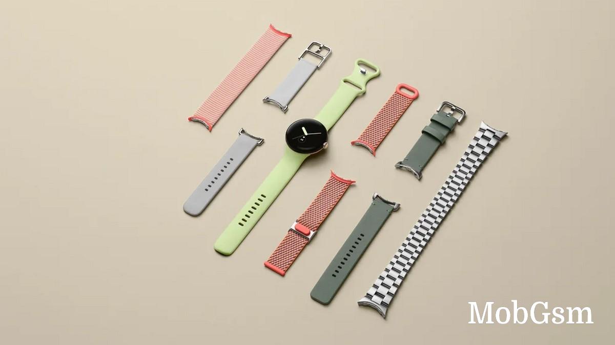 Google's June Feature Drop is here with loads of novelties for Pixel phones and the Pixel Watch