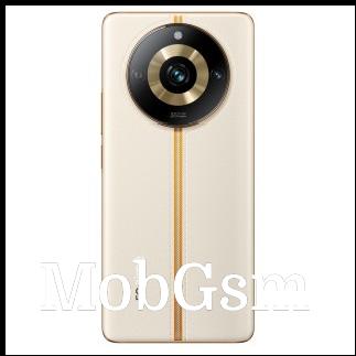 Realme 11 Pro (Sunrise Beige)