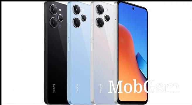 Redmi 12