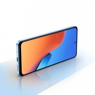 Redmi 12 in Sky Blue