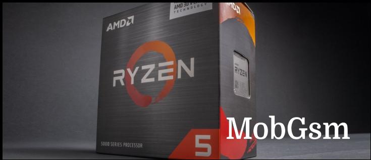 AMD releases limited run Ryzen 5600X3D CPU in the US