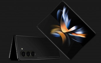 Global Samsung Galaxy Z Fold5 benchmarked on Geekbench