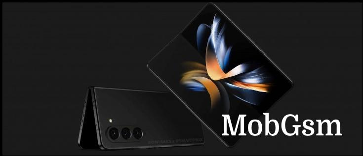 Global Samsung Galaxy Z Fold5 benchmarked on Geekbench