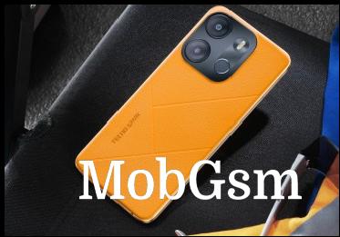 Spark GO 2023 and Spark 10 in Skin Orange