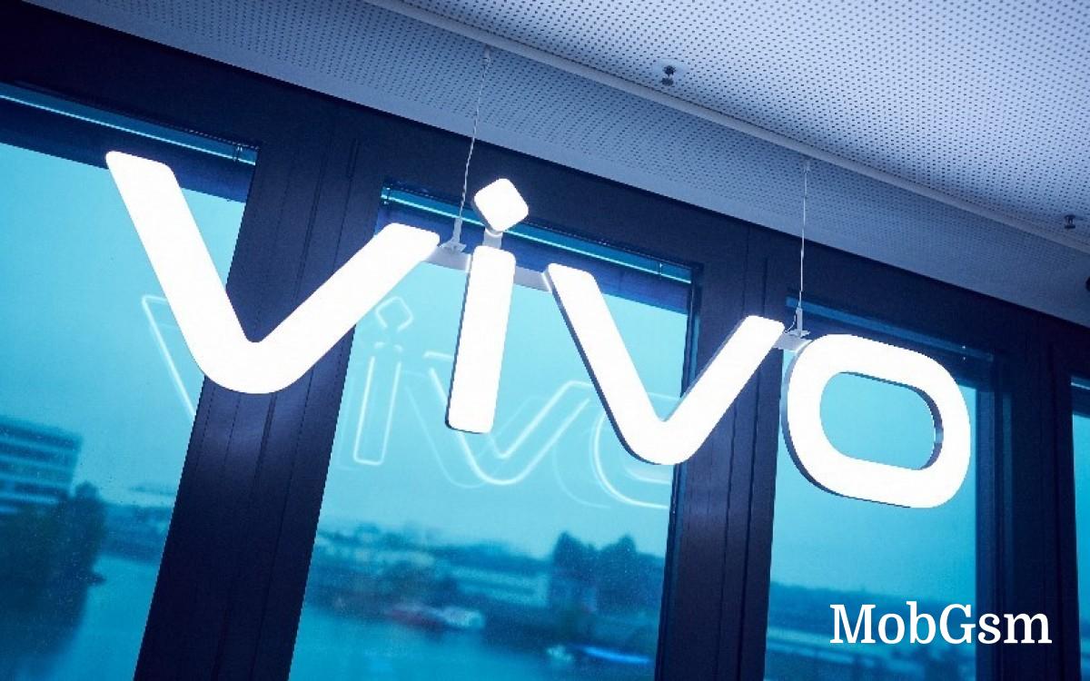 Four vivo executives arrested in India over alleged money laundering