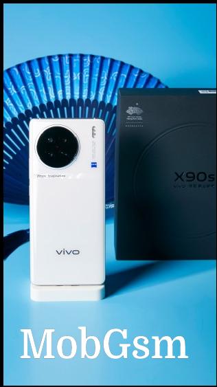 vivo X90S and iQOO 11S