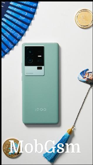 vivo X90S and iQOO 11S