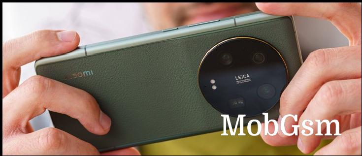 Xiaomi 13 Ultra global release set for next week