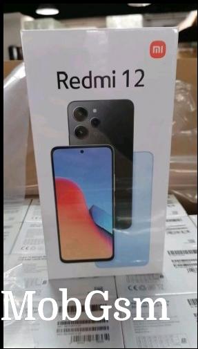 Redmi 12