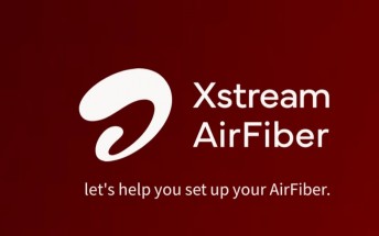 Airtel is working on "Xstream AirFiber 5G", a home Internet service based on 5G