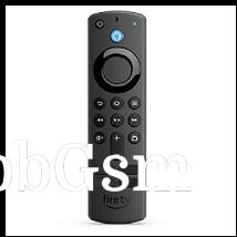 Amazon Alexa Voice Remote Pro