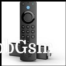 Amazon Fire TV Stick 4K