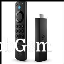 Amazon Fire TV Stick 4K Max