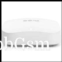 Amazon eero Pro 6E mesh Wi-Fi router