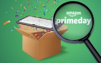 Last chance to get a discounted Amazon Kindle e-book reader as Prime Day ends today