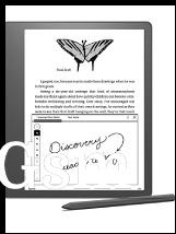 Amazon Kindle Scribe