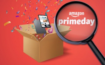 Don't miss Amazon's Prime Day offer on the Apple iPads in US, UK and Germany