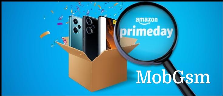 Prime Day 2023 deals: Xiaomi, Redmi and Poco phones in Germany and the UK