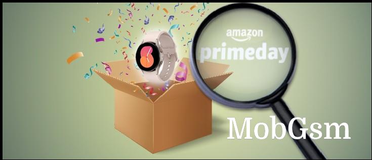 Prime Day 2023: Amazon discounts Galaxy Watch5 ahead of Watch6 arrival