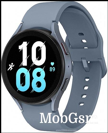 Samsung Galaxy Watch5 Bluetooth