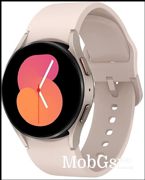 Samsung Galaxy Watch5 Bluetooth