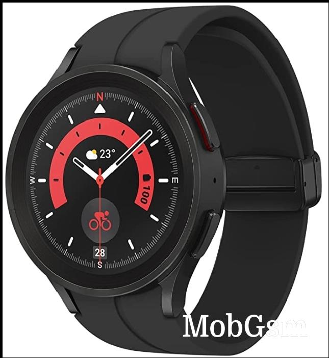 Samsung Galaxy Watch5 Pro