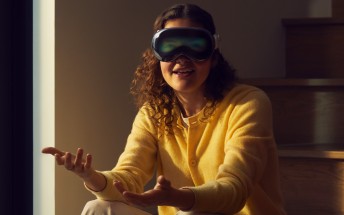 Apple Vision Pro will initially be available by appointment only