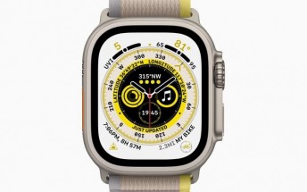 Apple Watch Ultra 2 to have 3D printed parts, coming later this year
