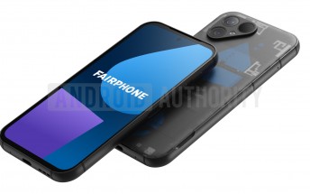 Fairphone 5's key specs revealed by Geekbench