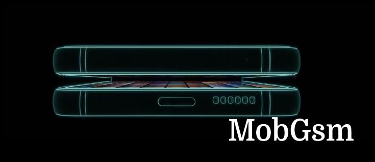 Latest Samsung Galaxy Z Flip5 teaser is all about dance moves